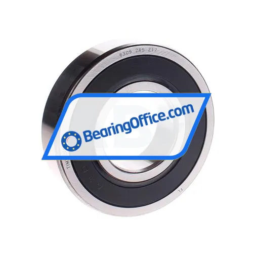 Timken 6309-2RS
