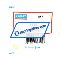 SKF BB1B394290-2Z rulman resim 2