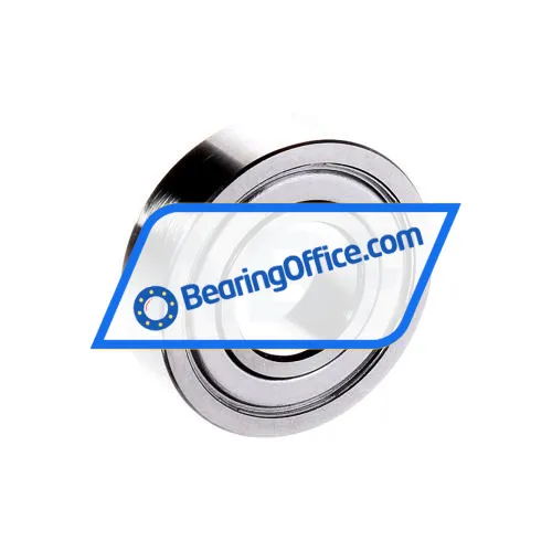 RHP KLNJ1/2-2ZY bearing image 2