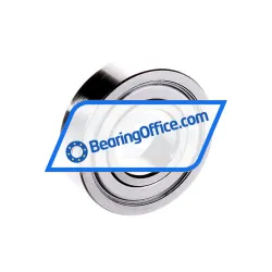 RHP KLNJ1/2-2ZY rulman resim 2