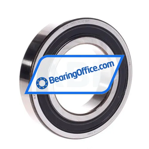 SKF 6214-2RS1/HC5C3WT