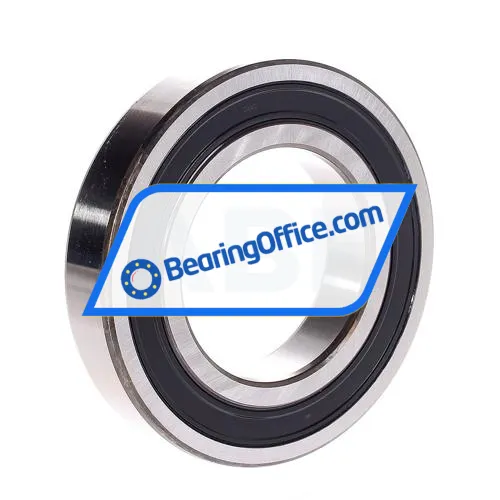 SKF 6214-2RS1/HC5C3WT bearing image 2