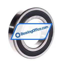 SKF 6214-2RS1/HC5C3WT rulman resim 2