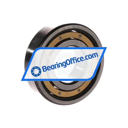 FAG 6307-M-C3 bearing image 2