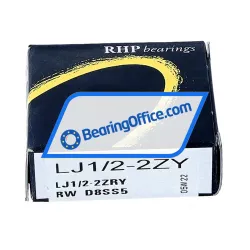 RHP LJ1/2-2ZY rulman resim 3