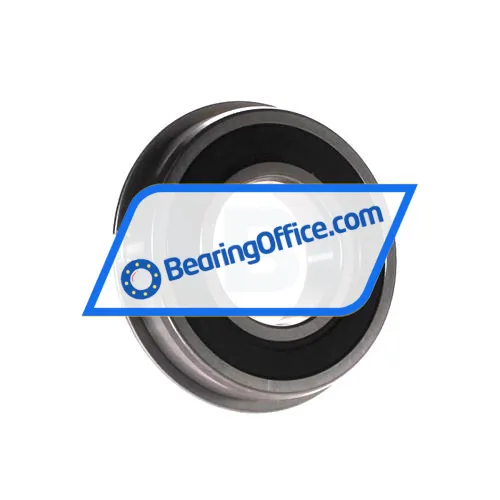 Timken 6207-2RSNR bearing image 2