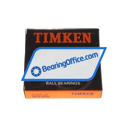 Timken 61908-ZZ rulman resim 3