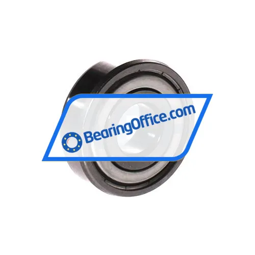 Timken 6303-ZZC3 bearing image 2