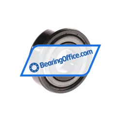 Timken 6303-ZZC3 rulman resim 2