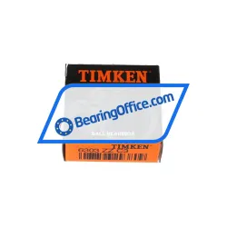 Timken 6303-ZZC3 rulman resim 3