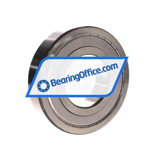 Timken 6316-ZZ-C3 bearing image 2