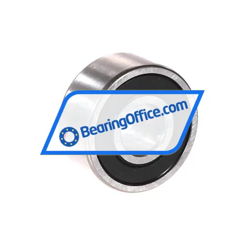 Timken 62201-2RS bearing image 2
