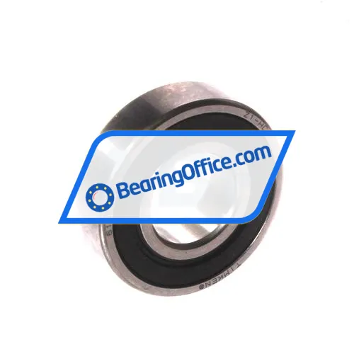 Timken 61900-2RS bearing image 2