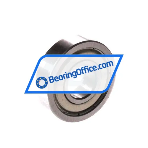 Timken 16101-ZZ bearing image 2