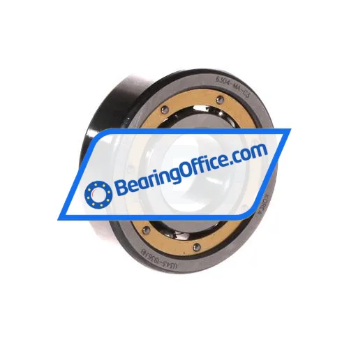 FAG 6304-MA-C3 bearing image 2