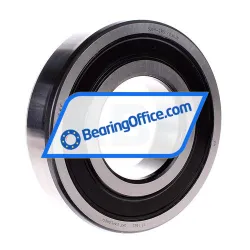 SKF 6315-2RS1/C3GJN rulman resim 2