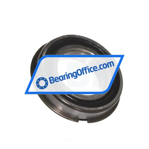 SKF 6007-2RS1NR bearing image 2