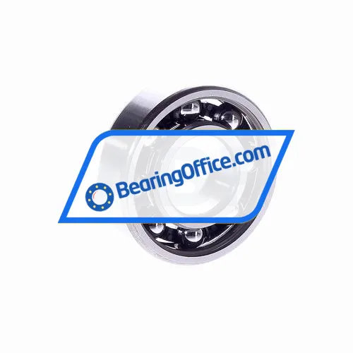 FAG 6204-C-TVH-C3 bearing image 2