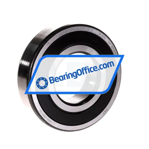 SKF 6310-2RS1/C3