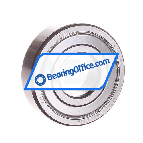 SKF 6305-2Z