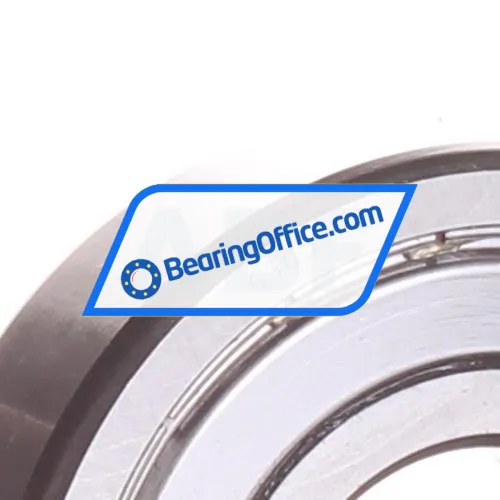 SKF 6305-2Z bearing image 2