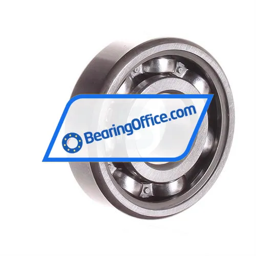 SKF 6304-Z/C3 bearing image 2