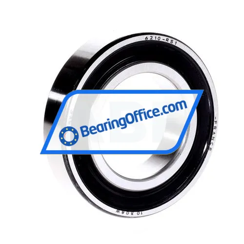 SKF 6210-RS1