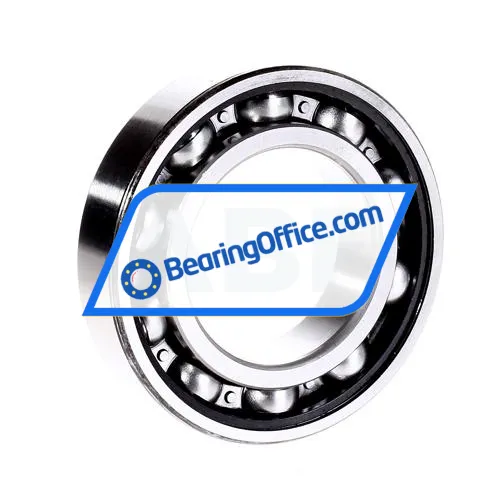 SKF 6210-RS1 bearing image 2