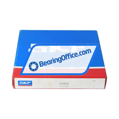SKF 61822 bearing image 4