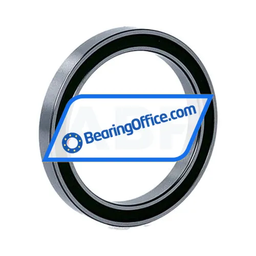 SKF 61809-2RZ bearing image 2