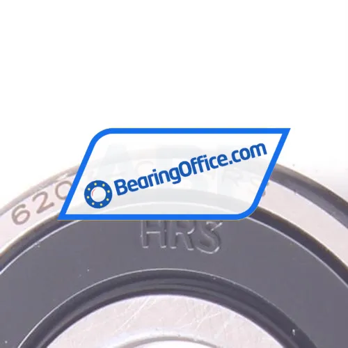 FAG 6203-C-HRS bearing image 2