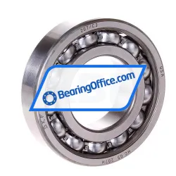SKF 207/C3