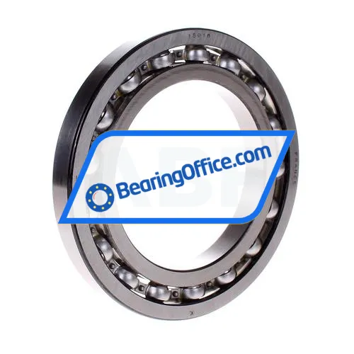 SKF 16018 bearing image 2