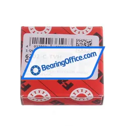 FAG 6202-C-TVH-C3 rulman resim 3