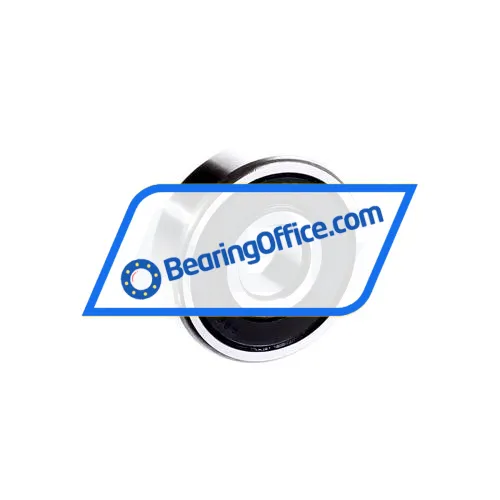 FAG 6200-C-2HRS bearing image 2