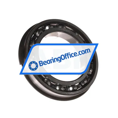 SKF 6018NR bearing image 2