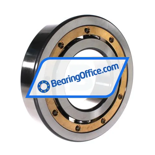 FAG 6320-MA-C3 bearing image 2