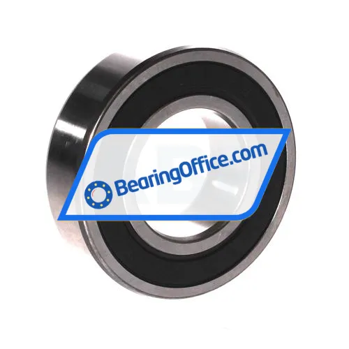 Timken 62208-2RS bearing image 2