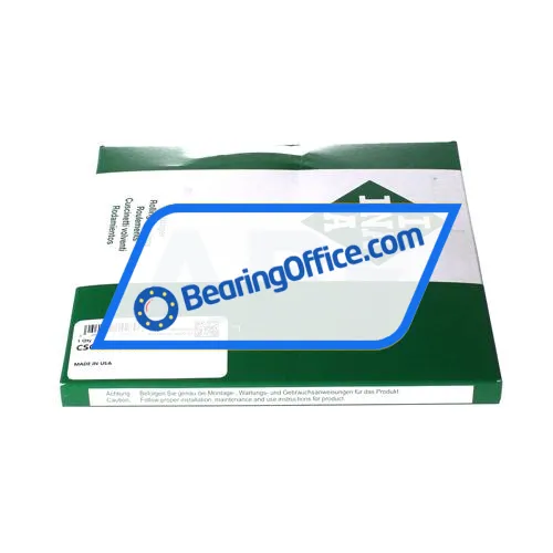 INA CSCC045-HLE bearing image 4