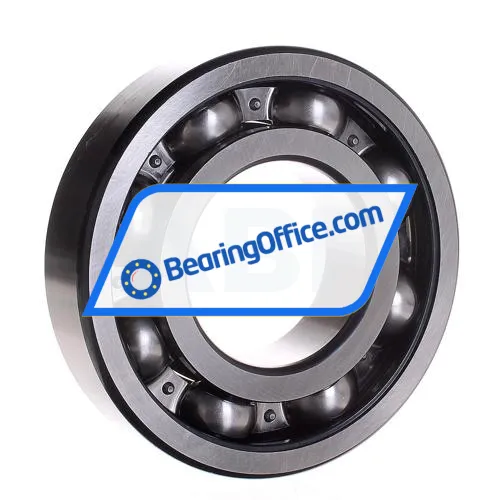 FAG 6315-Z-C4 bearing image 3