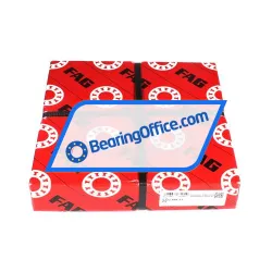 FAG 6222-MA-S1-C4 rulman resim 5