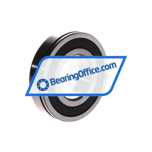 FAG 6207-2RSR-N bearing image 3
