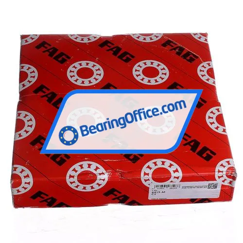 SKF 6415M/C3 bearing image 4