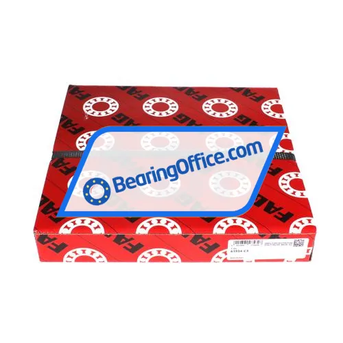 FAG 61934-C3 bearing image 3