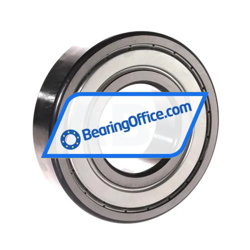 FAG 6310-C-2Z bearing image 2