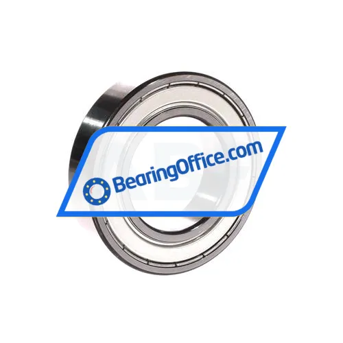 FAG 6210-C-2Z bearing image 2