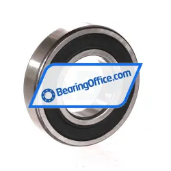 Timken 6208-2RSC3 rulman resim 2