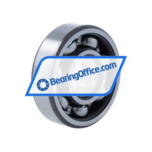 FAG 6304-C-Z-C3 bearing image 2
