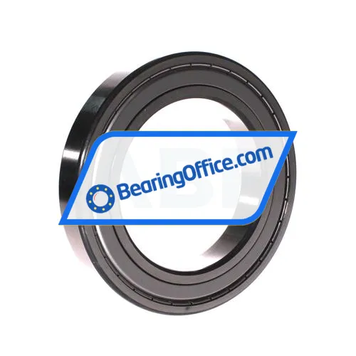 Timken 6217 bearing image 2