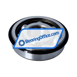 FAG 6304-NR rulman resim 2